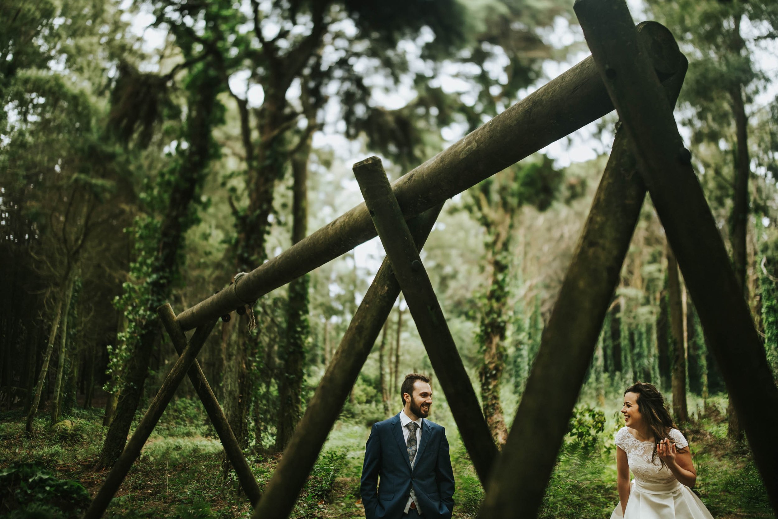 Sintra | Sessão Pós-Casamento, Fotógrafo de casamentos Aveiro Coimbra Viseu Porto Lisboa Sintra Portugal Algarve