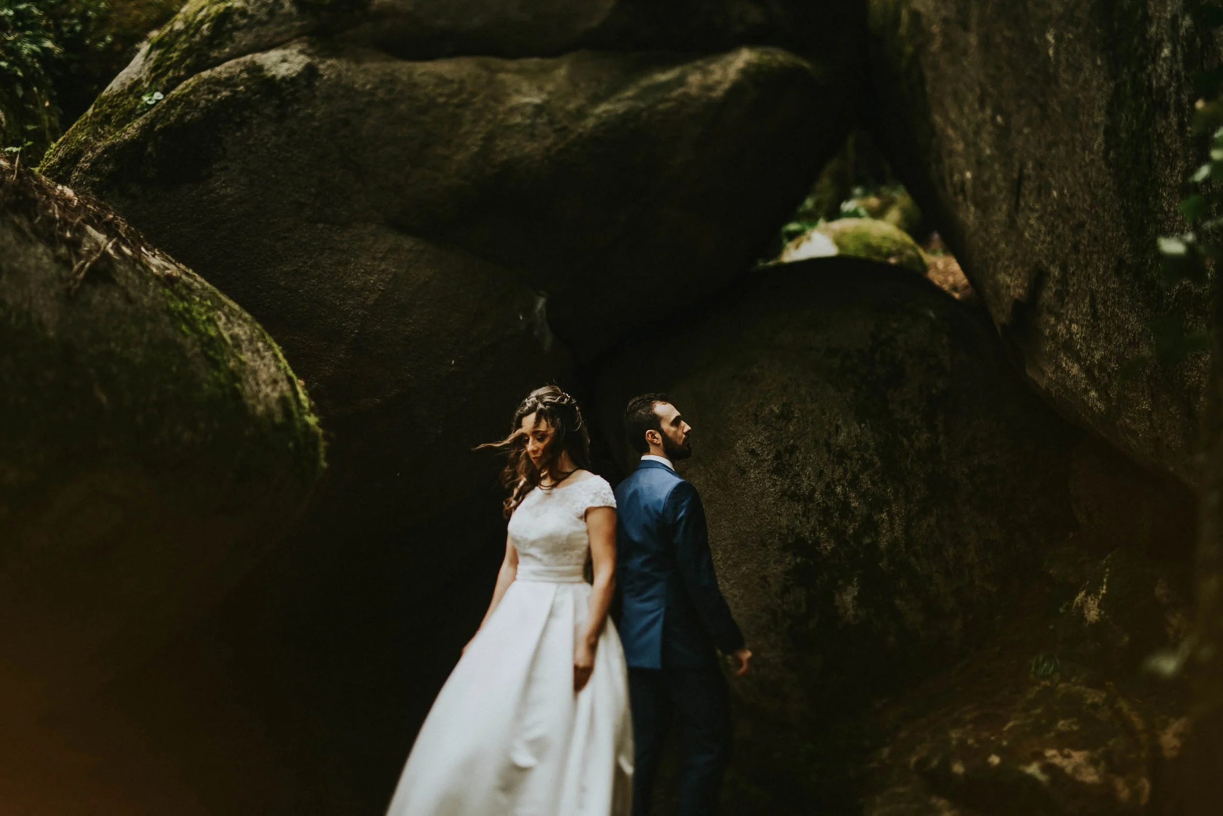 Sintra | Sessão Pós-Casamento, Fotógrafo de casamentos Aveiro Coimbra Viseu Porto Lisboa Sintra Portugal Algarve