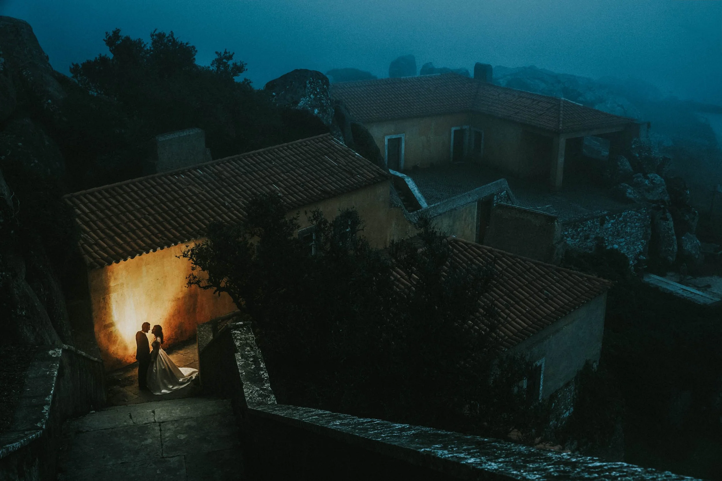Sintra | Sessão Pós-Casamento, Fotógrafo de casamentos Aveiro Coimbra Viseu Porto Lisboa Sintra Portugal Algarve