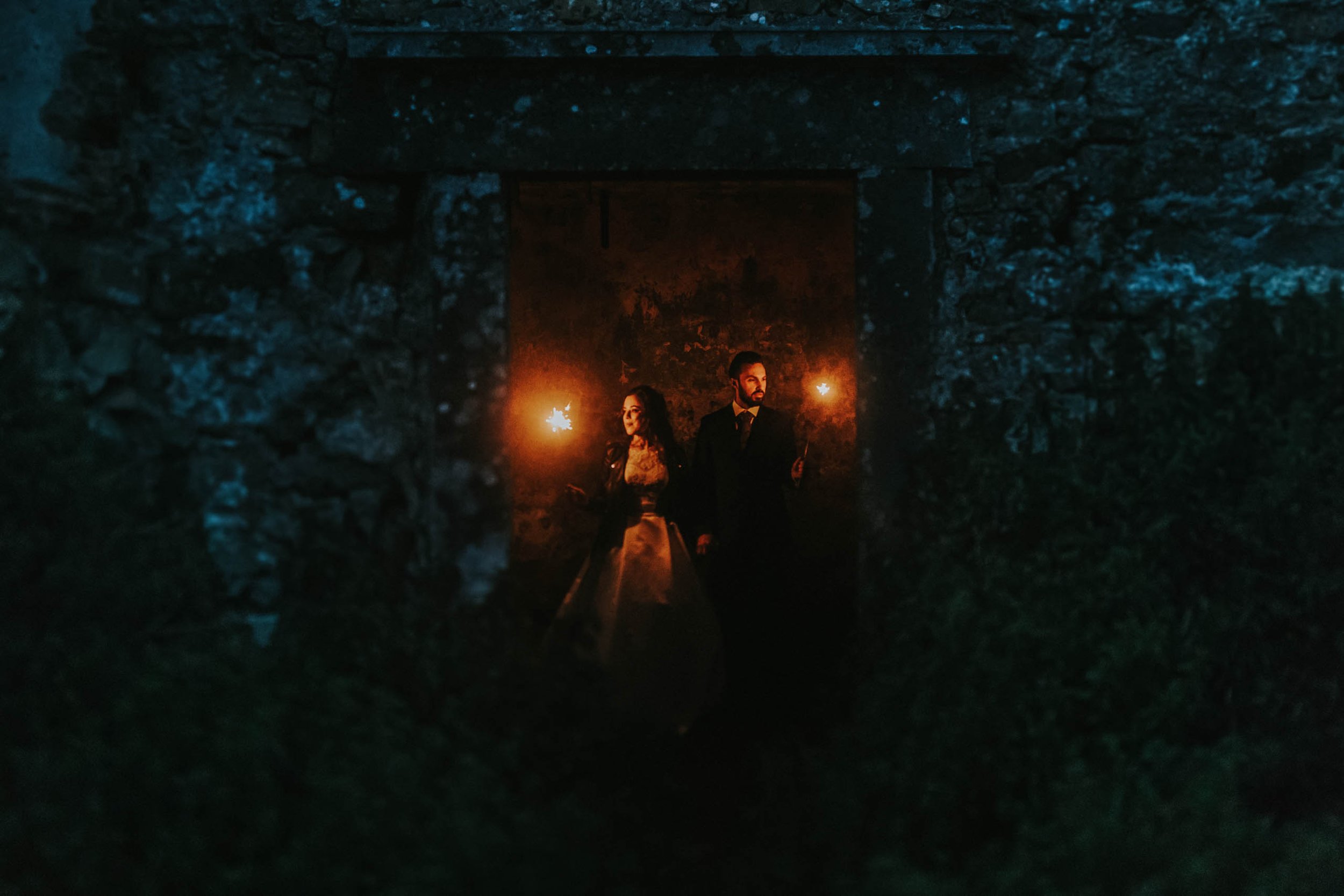 Sintra | Sessão Pós-Casamento