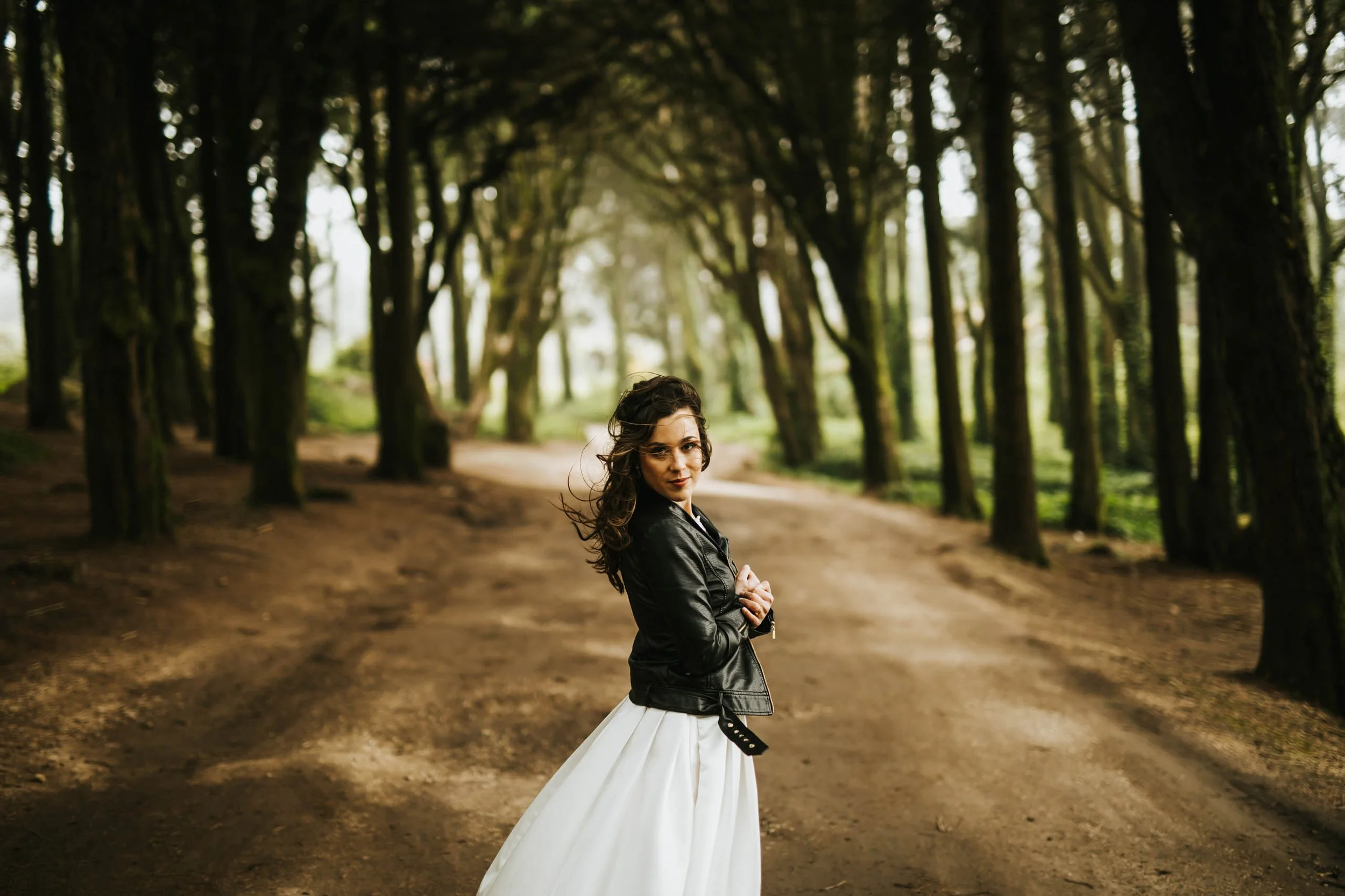 Sintra | Sessão Pós-Casamento, Fotógrafo de casamentos Aveiro Coimbra Viseu Porto Lisboa Sintra Portugal Algarve