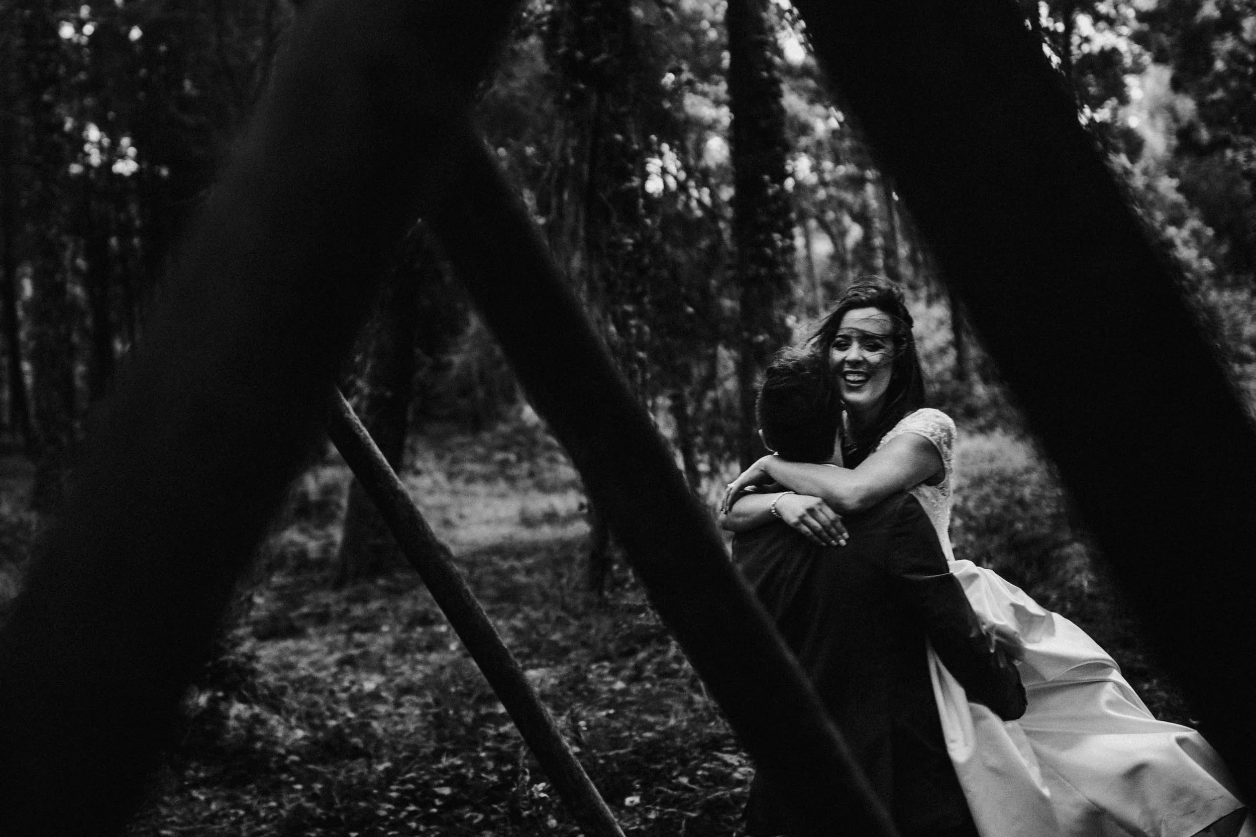 Sintra | Sessão Pós-Casamento, Fotógrafo de casamentos Aveiro Coimbra Viseu Porto Lisboa Sintra Portugal Algarve