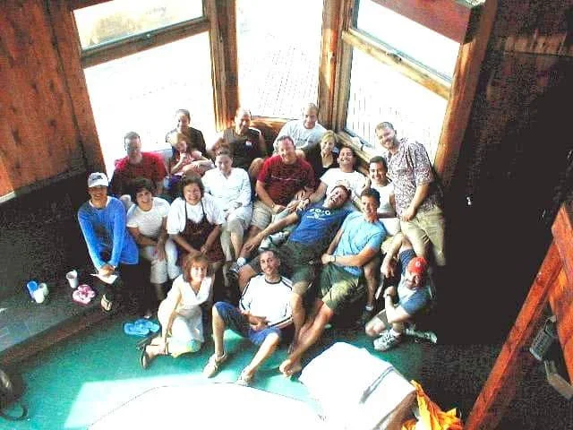 Yvonne Ghareeb aka Ms. Y!!
There is only one you.

You&rsquo;re magic and incredible spirit gave hope to me &amp; so many folks .

My relationship with @bcefa was forever changed by your guidance &amp; kindness.

You made this Italian kid from Queens