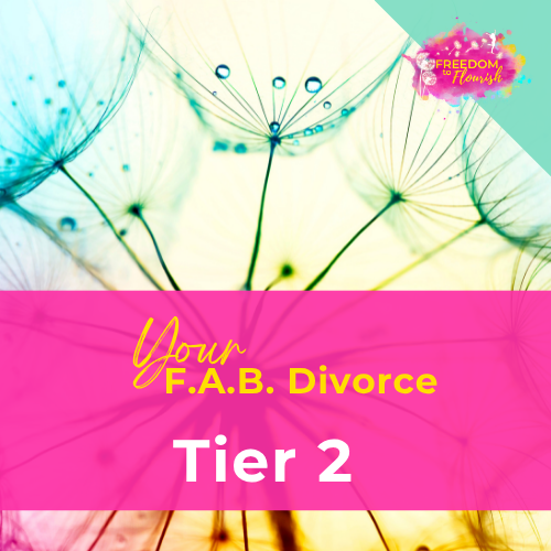 FAB Course - Tier 2