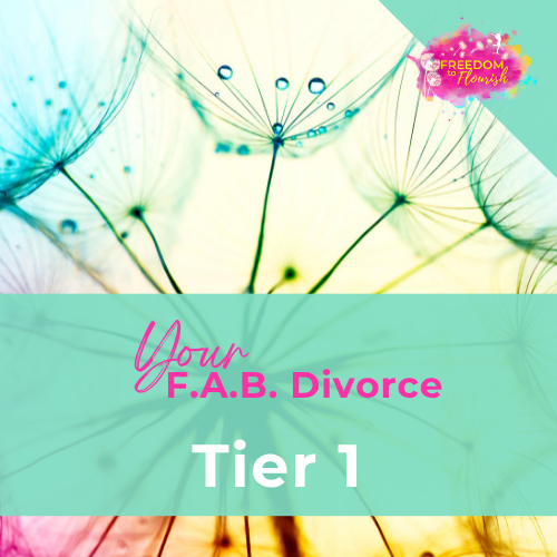 FAB Course - Tier 1