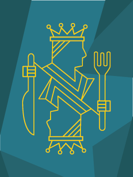 Excalibar, Board Game Restaurant