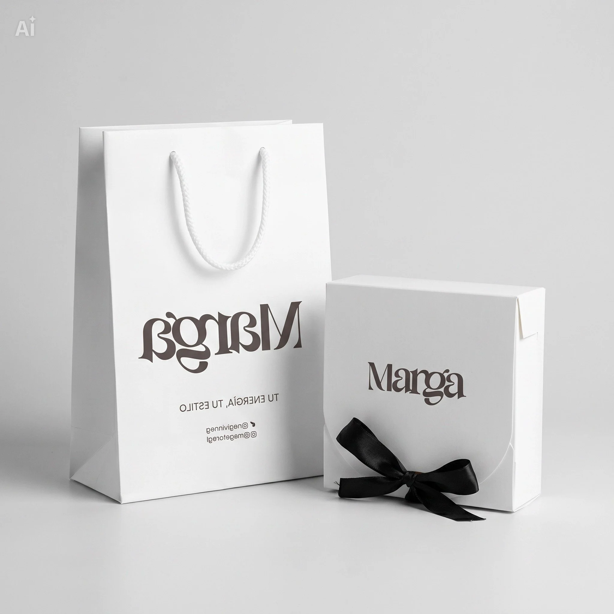 Diseño de packaging y etiquetas para producto guatemalteco — VMO Creative Studio"