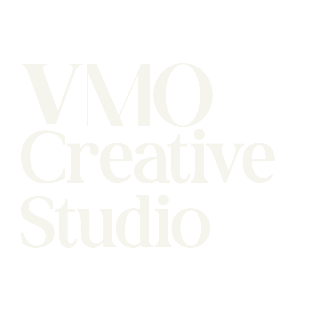 VMO Creative Studio