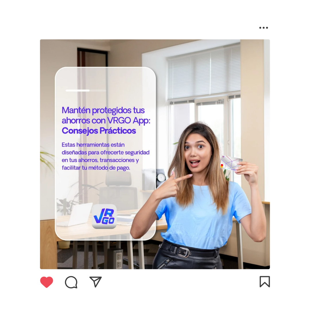 Diseño de contenido para social media de marca en Guatemala — VMO Creative Studio