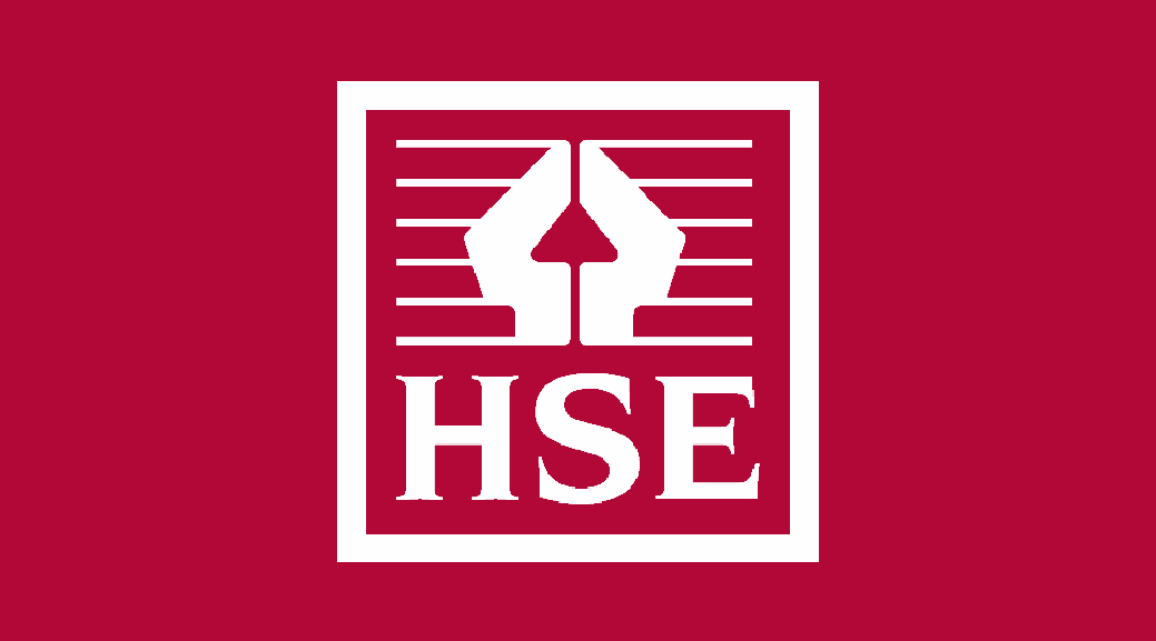 Health and safety executive