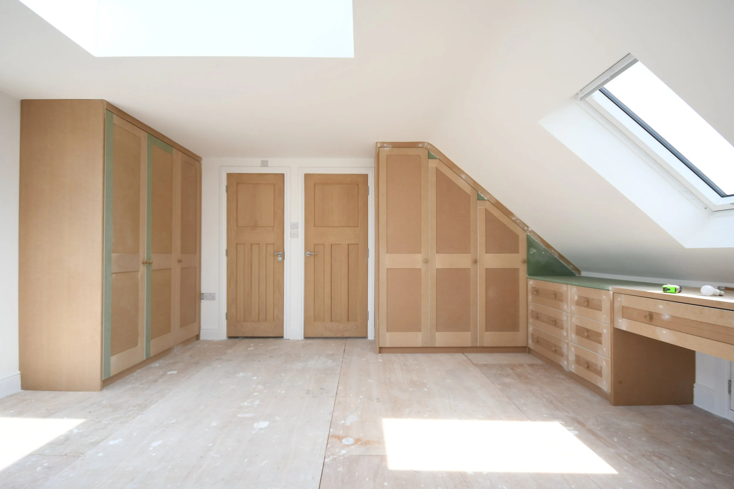 loft conversion sidcup 