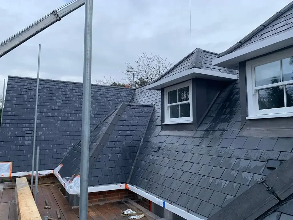Loft Conversions