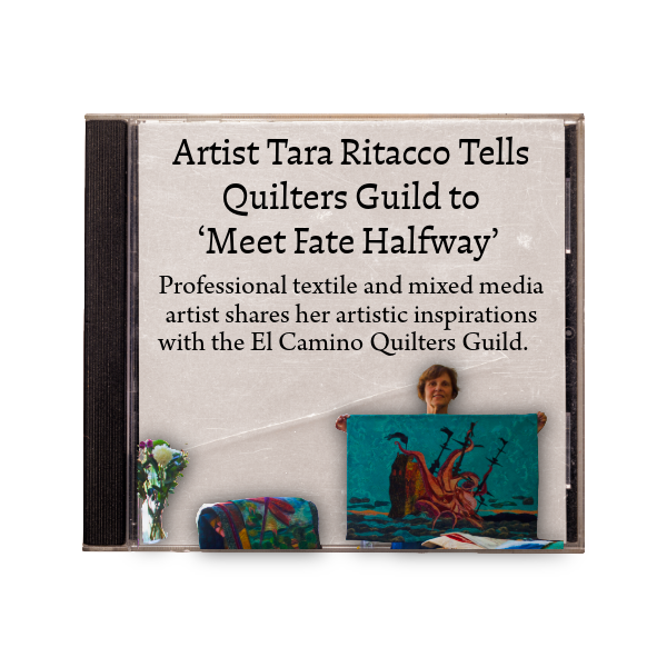 tara ritacco
