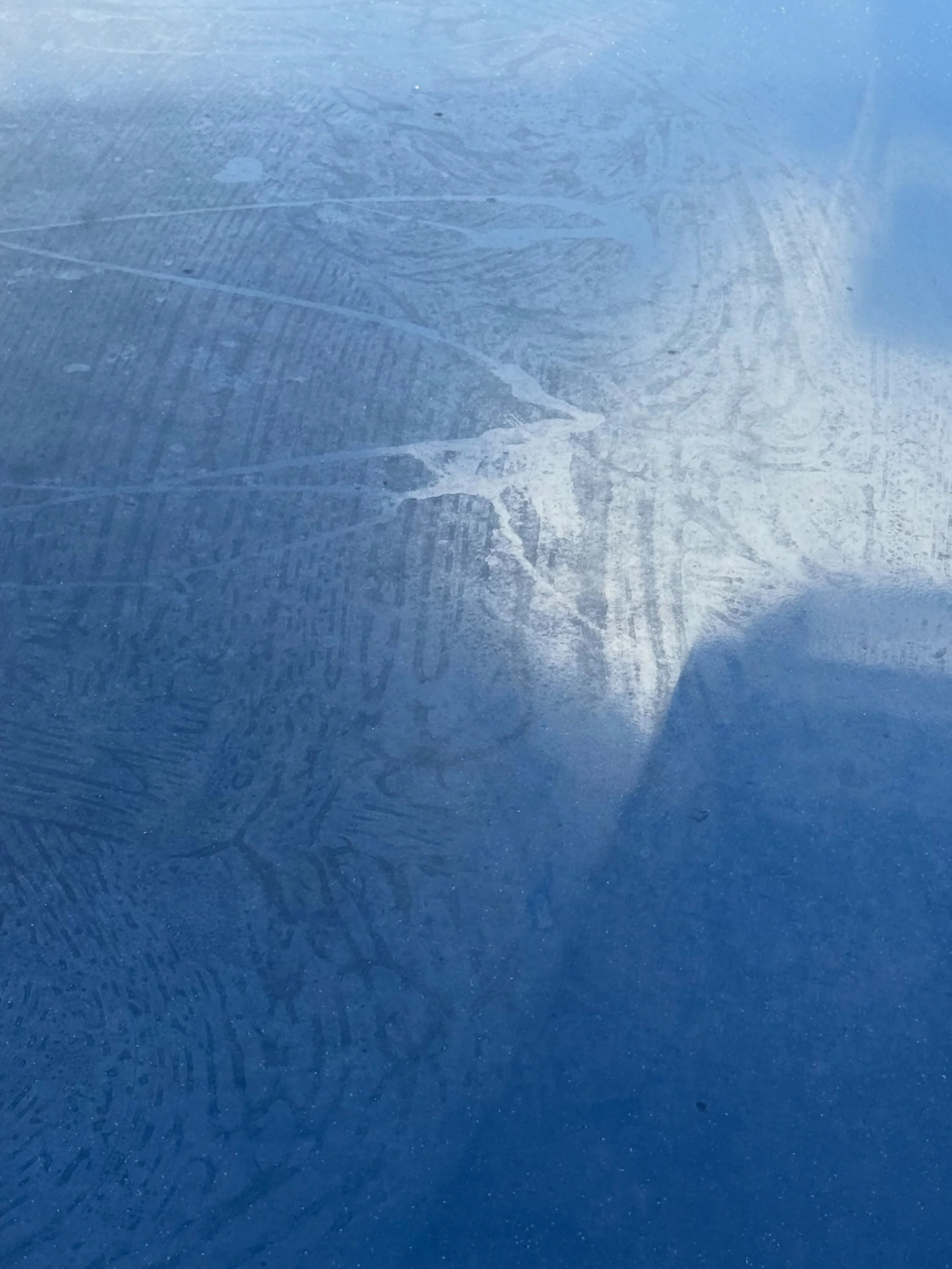 &ldquo;If your paint looks like this and you&rsquo;re ready to revive it with a professional paint correction, saving thousands in the process, you know who to call! 👍🏽🔥 Let&rsquo;s bring back that shine!