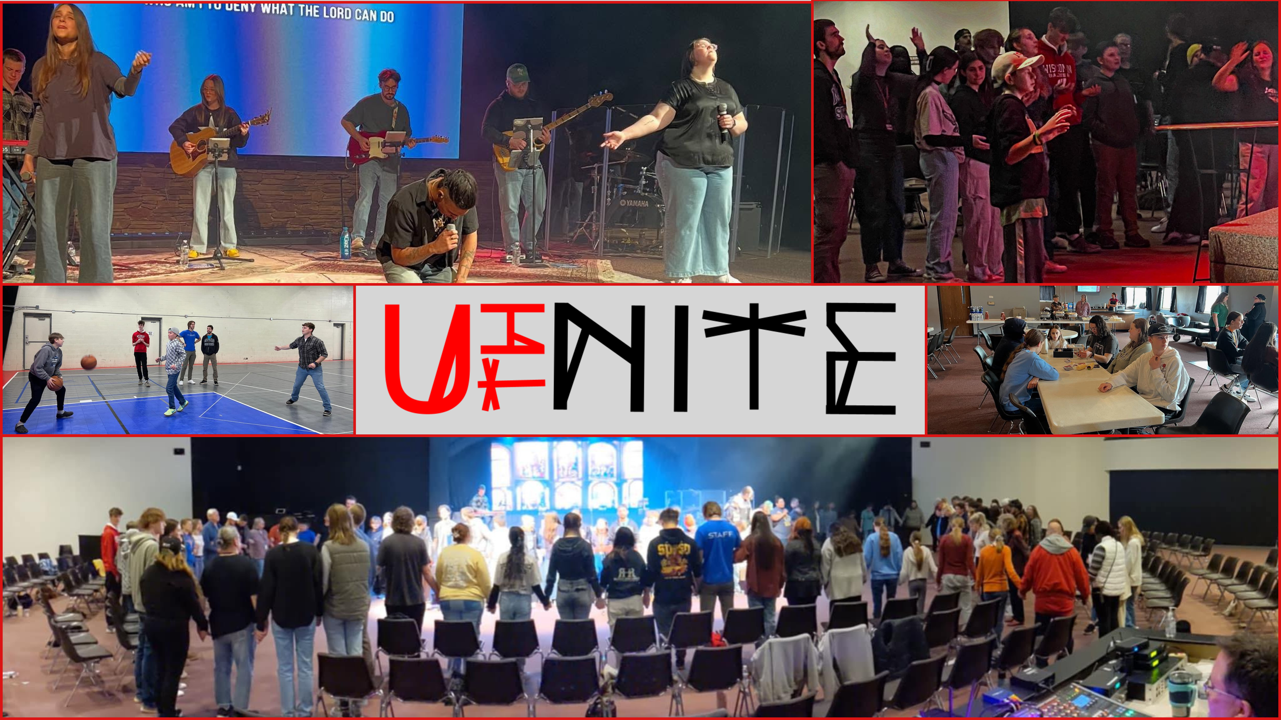 UNITE