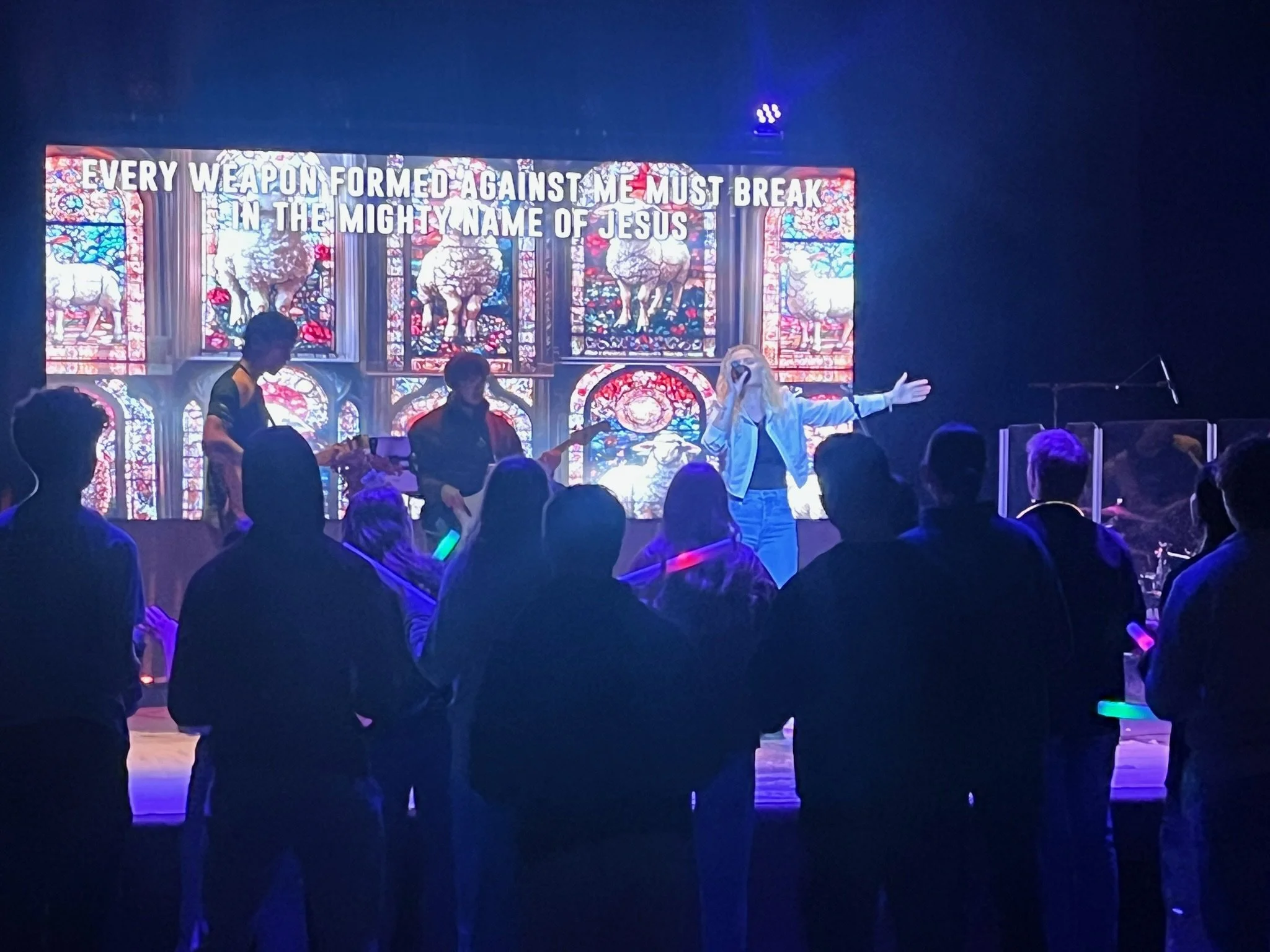 UNITE YOUTH CONFERENCE