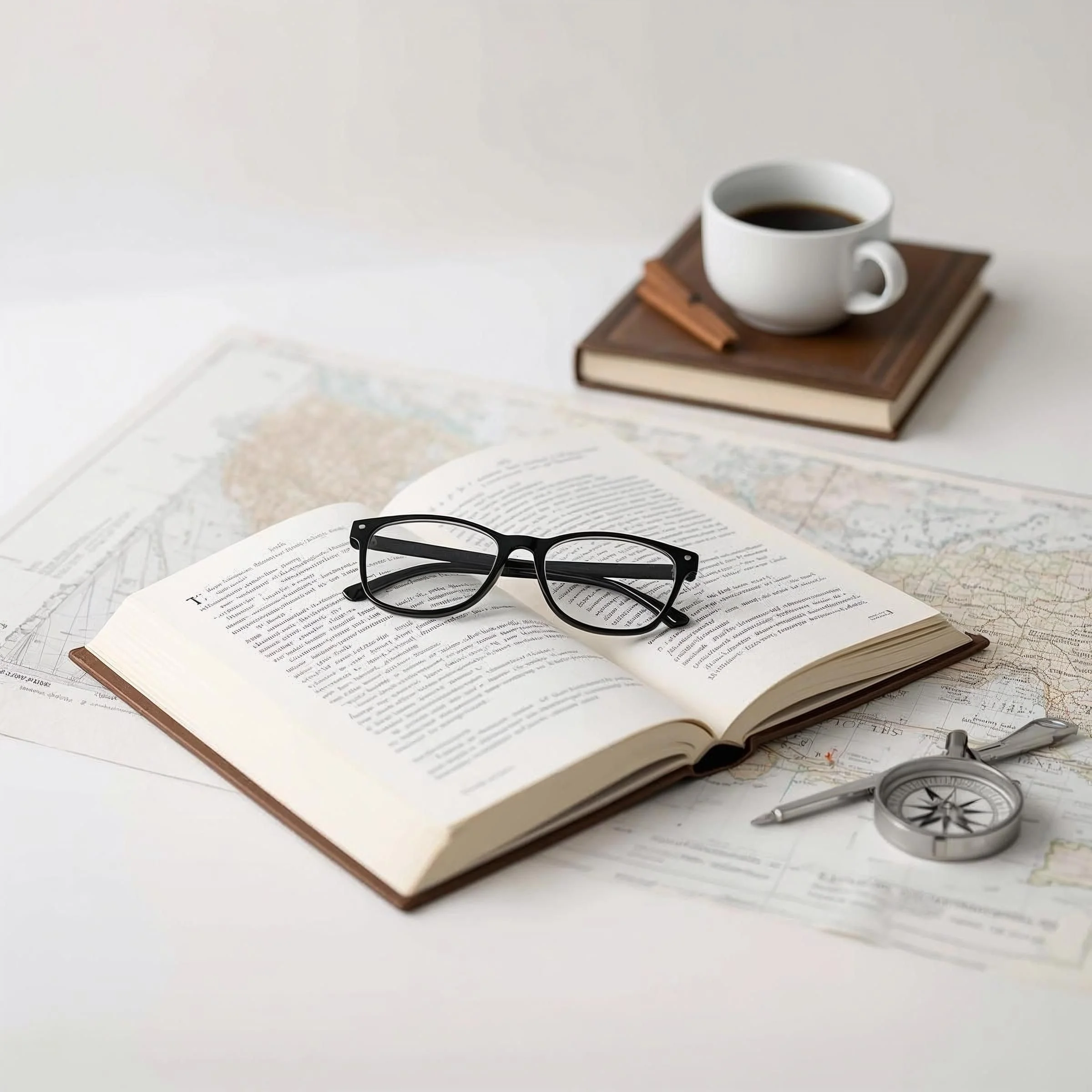 Unlocking Leadership: The Book Club