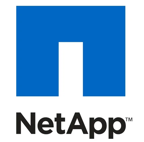 NetApp logo