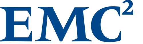 EMC logo