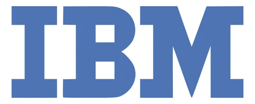 IBM logo