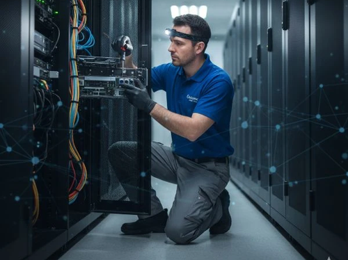 Storage Maintenance