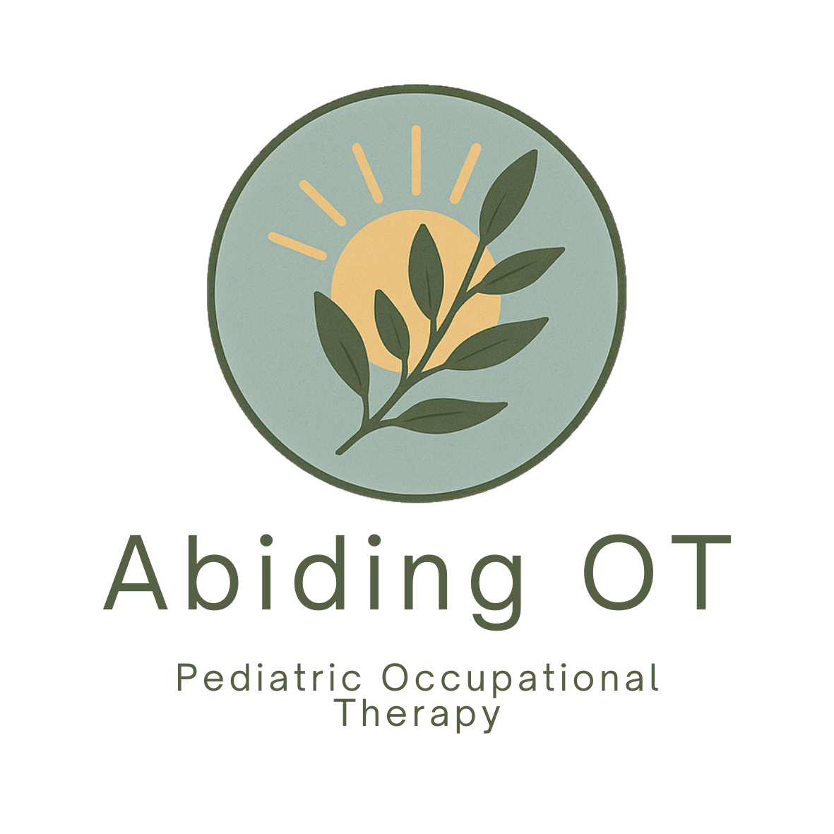 Abiding OT