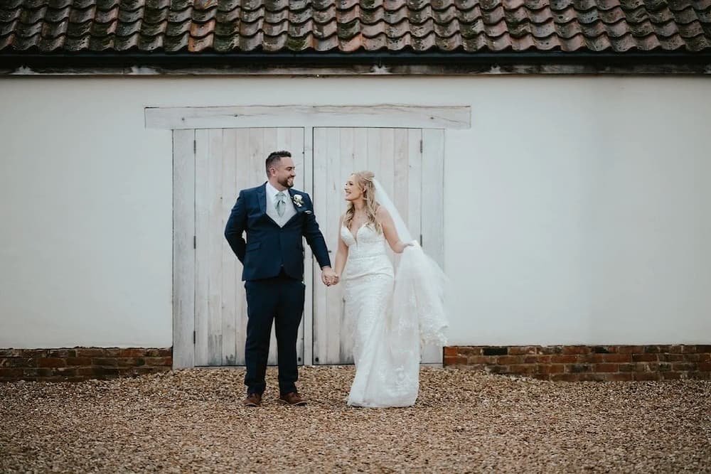 wedding catering in lincolnshire and yorkshire