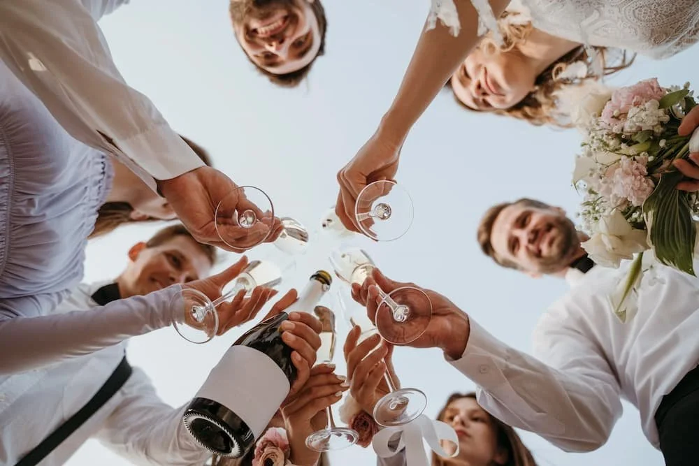 wedding catering in lincolnshire and yorkshire