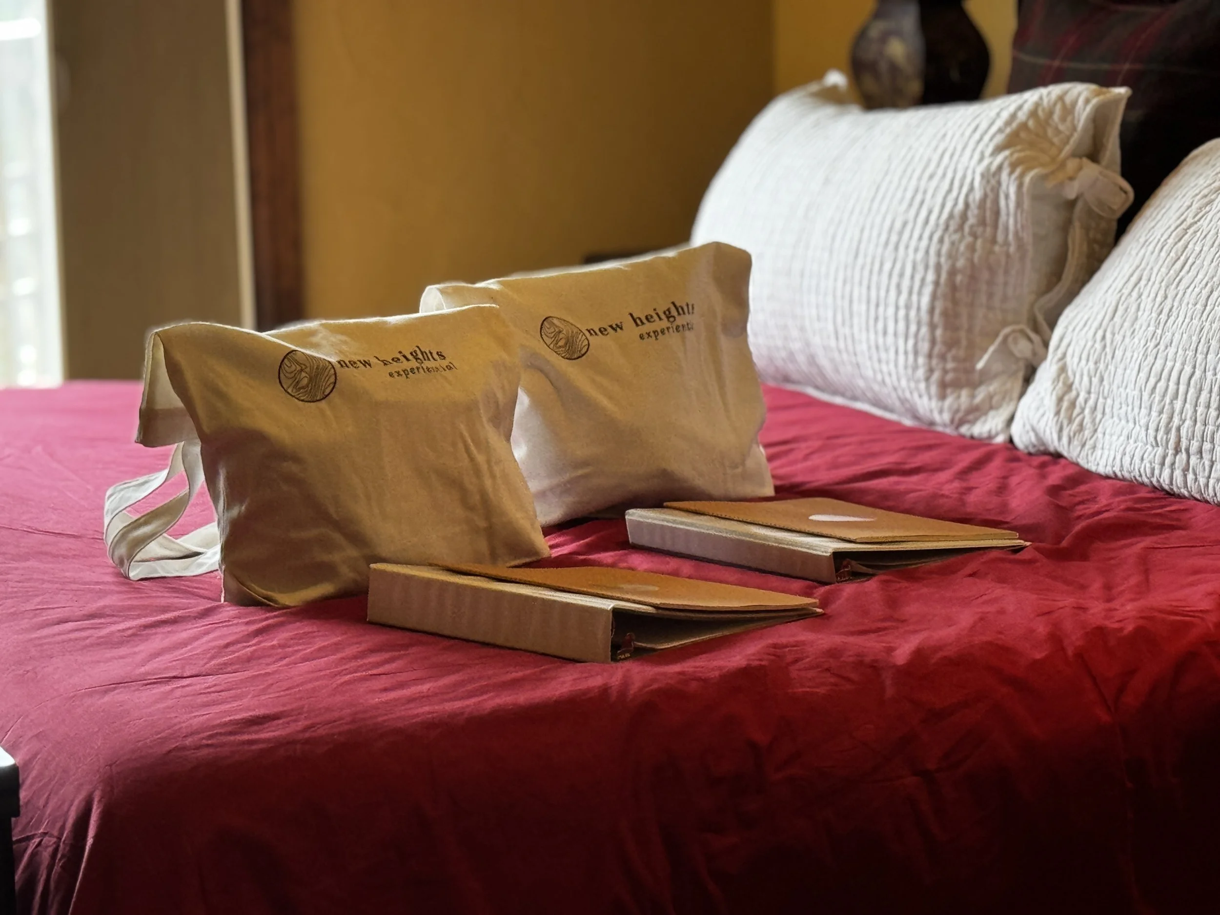 Spring 2026 Signature Couples Retreat