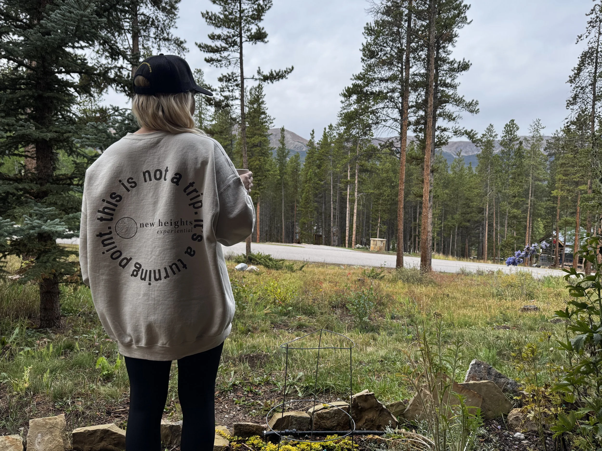 Fall 2026 Signature Couples Retreat