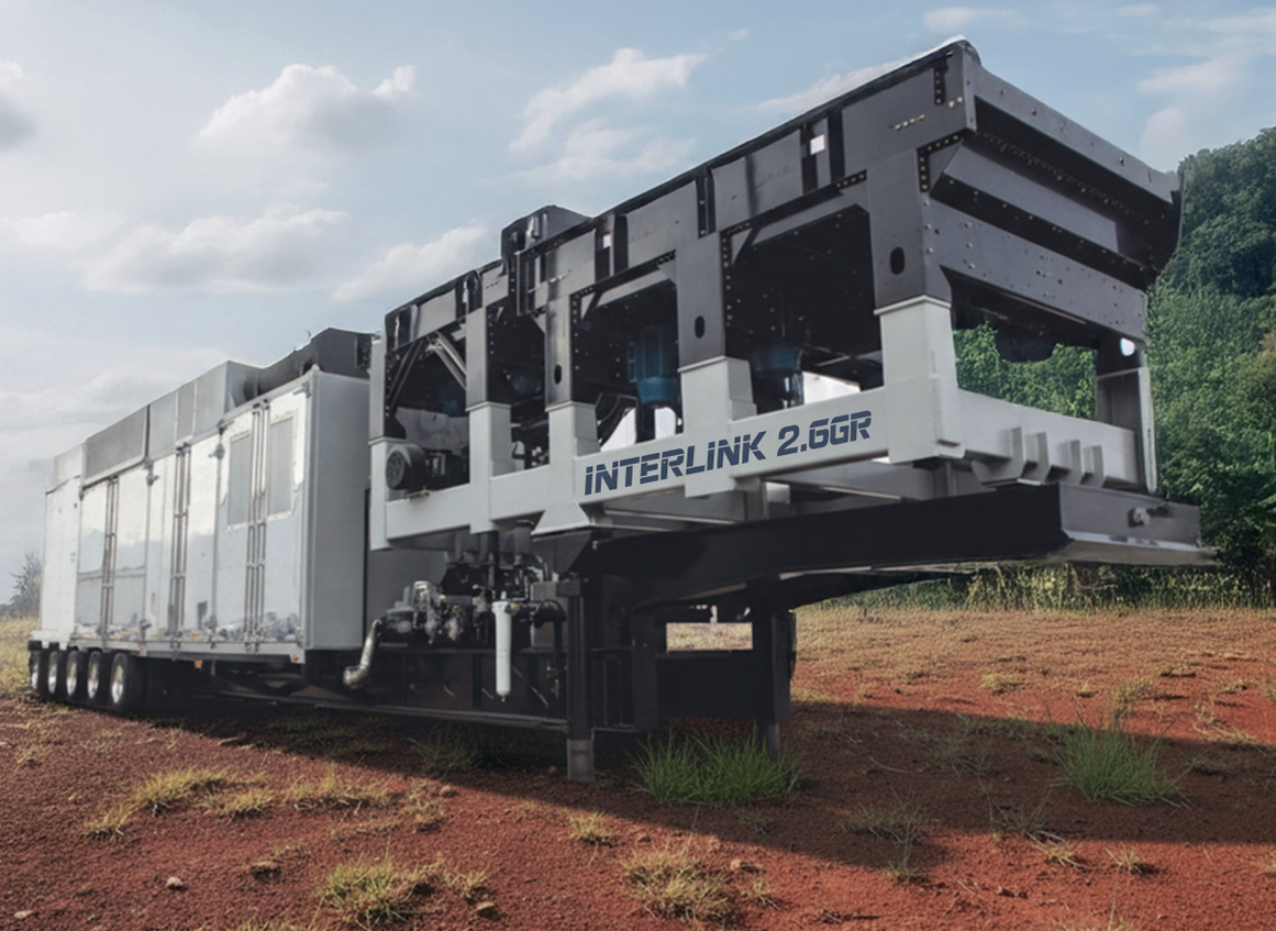 Interlink 2.6gr
