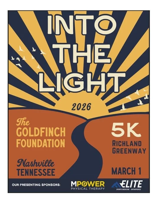 Into the Light Sunrise 5K