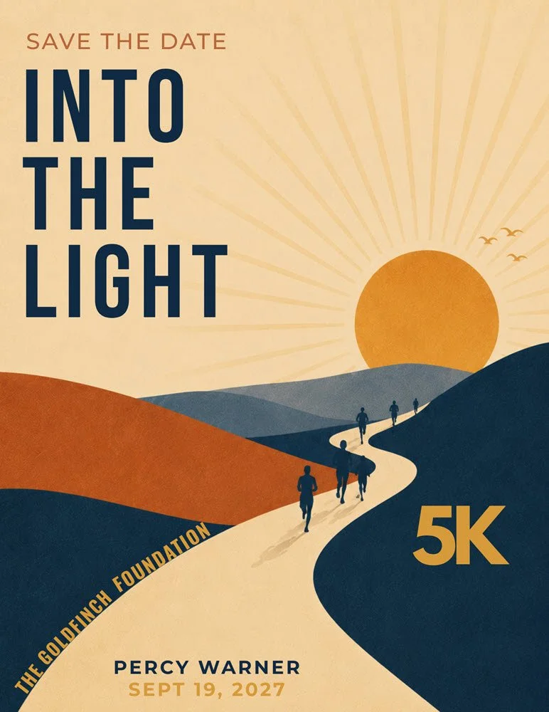 Into the Light