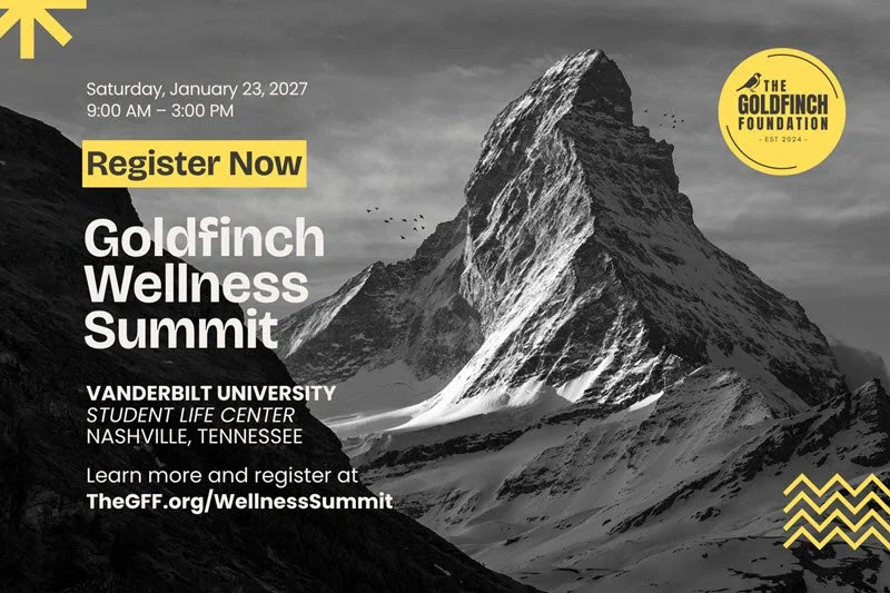 Goldfinch Wellness Summit