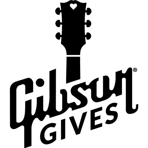 Gibson Gives