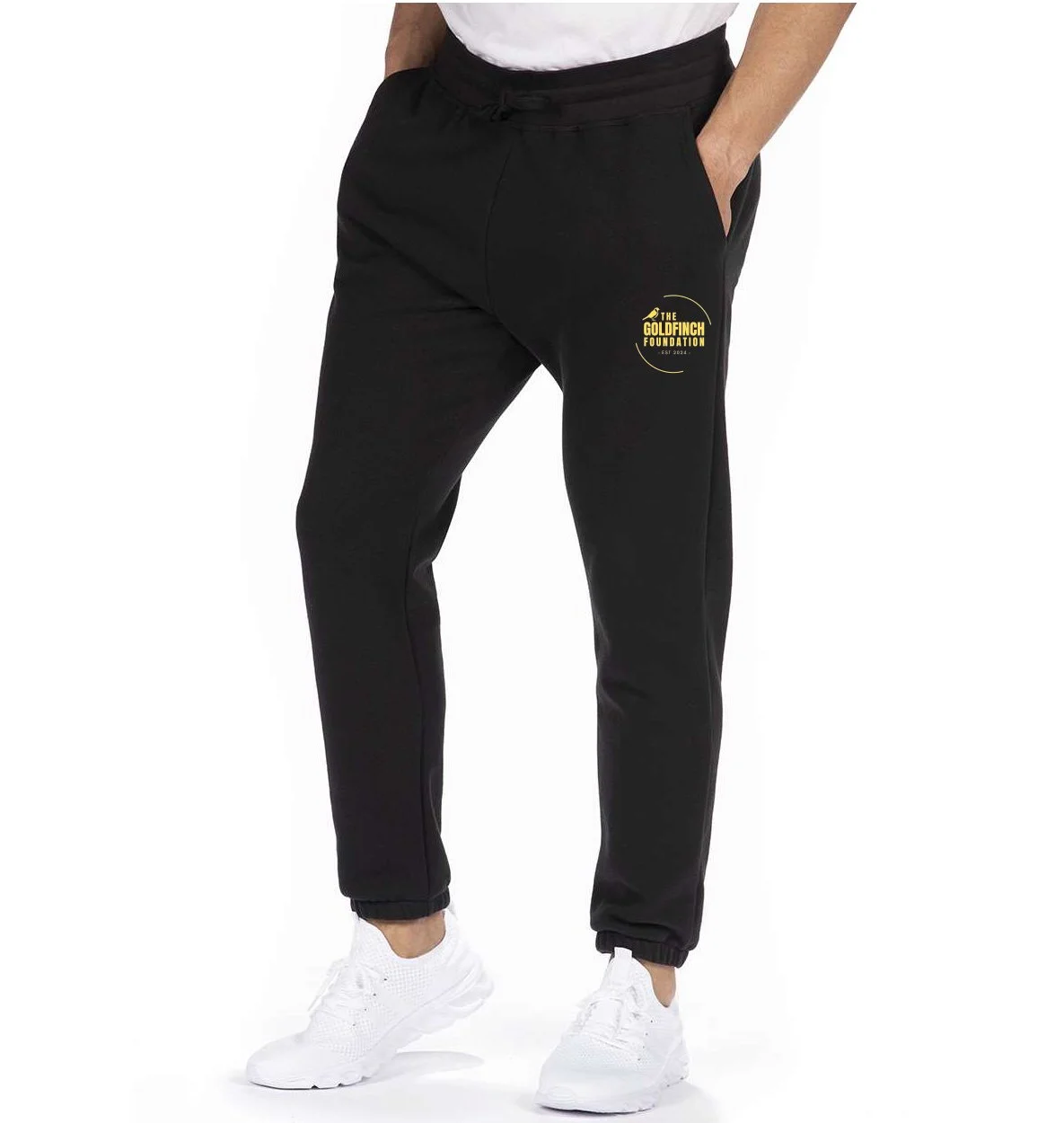 GFF Classic Logo Sweats