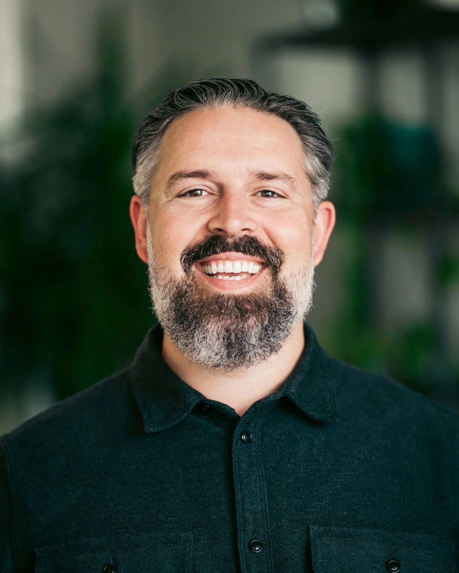 Tyler Sharette, founder of Sharette Consulting