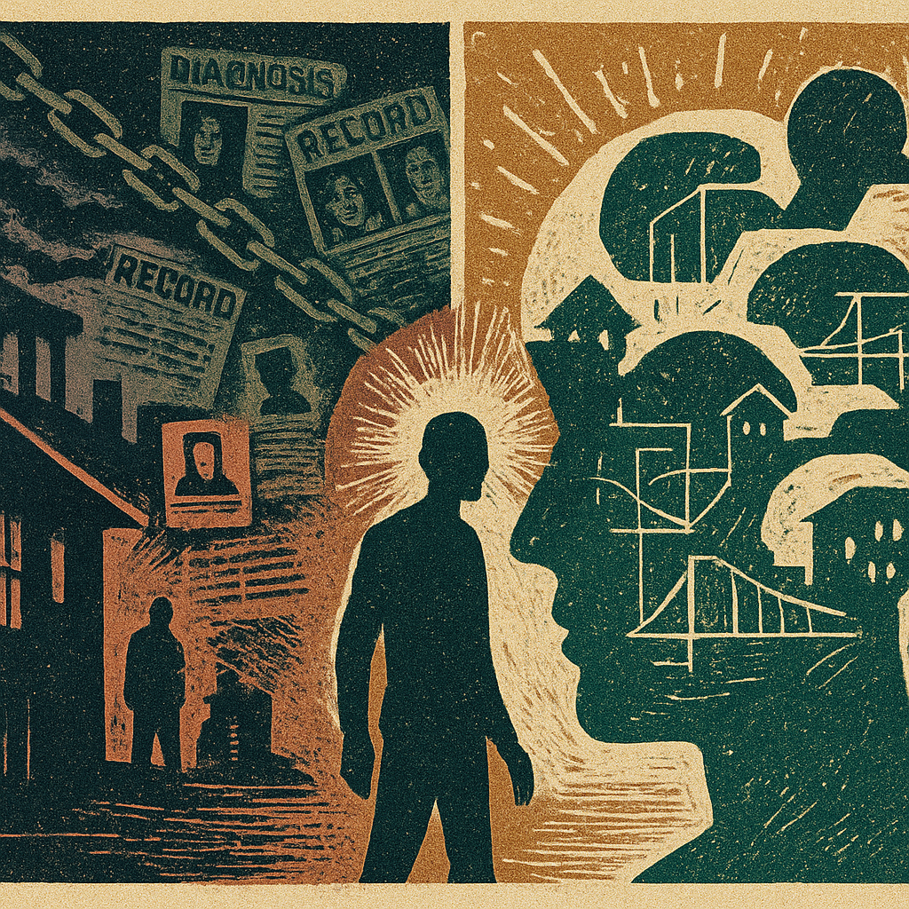 The Invisible War: Ideas vs Appearances