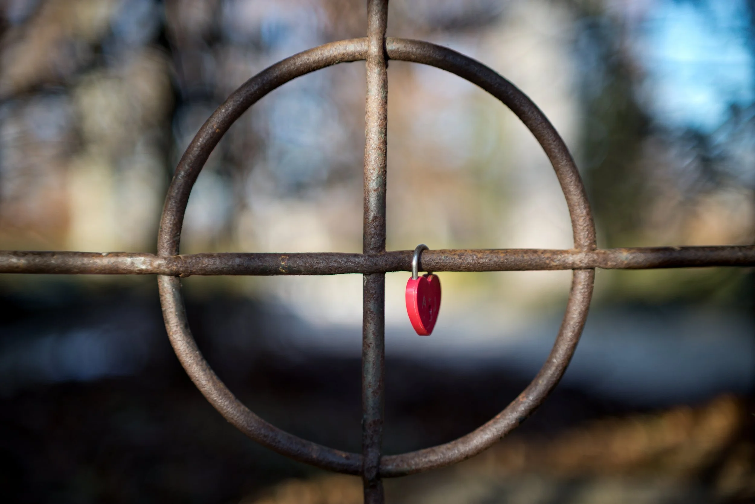 Roses Are Red, Boundaries Are Healthy: Choosing Self-Love Over Codependent Love This Valentine’s Day