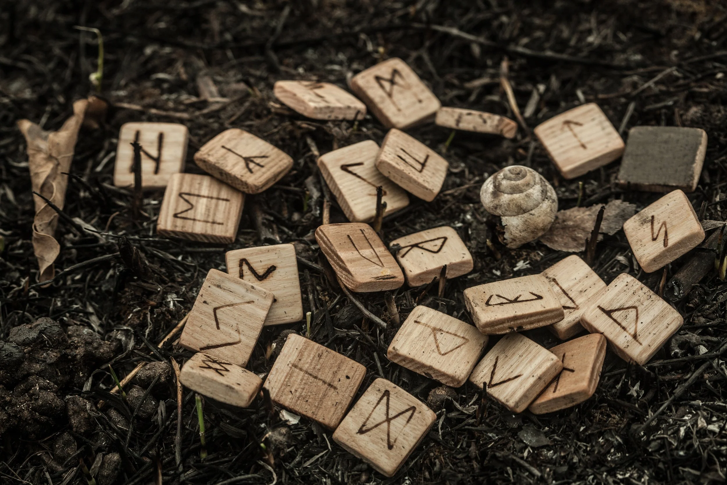 Change the Inside, Change the Outcome