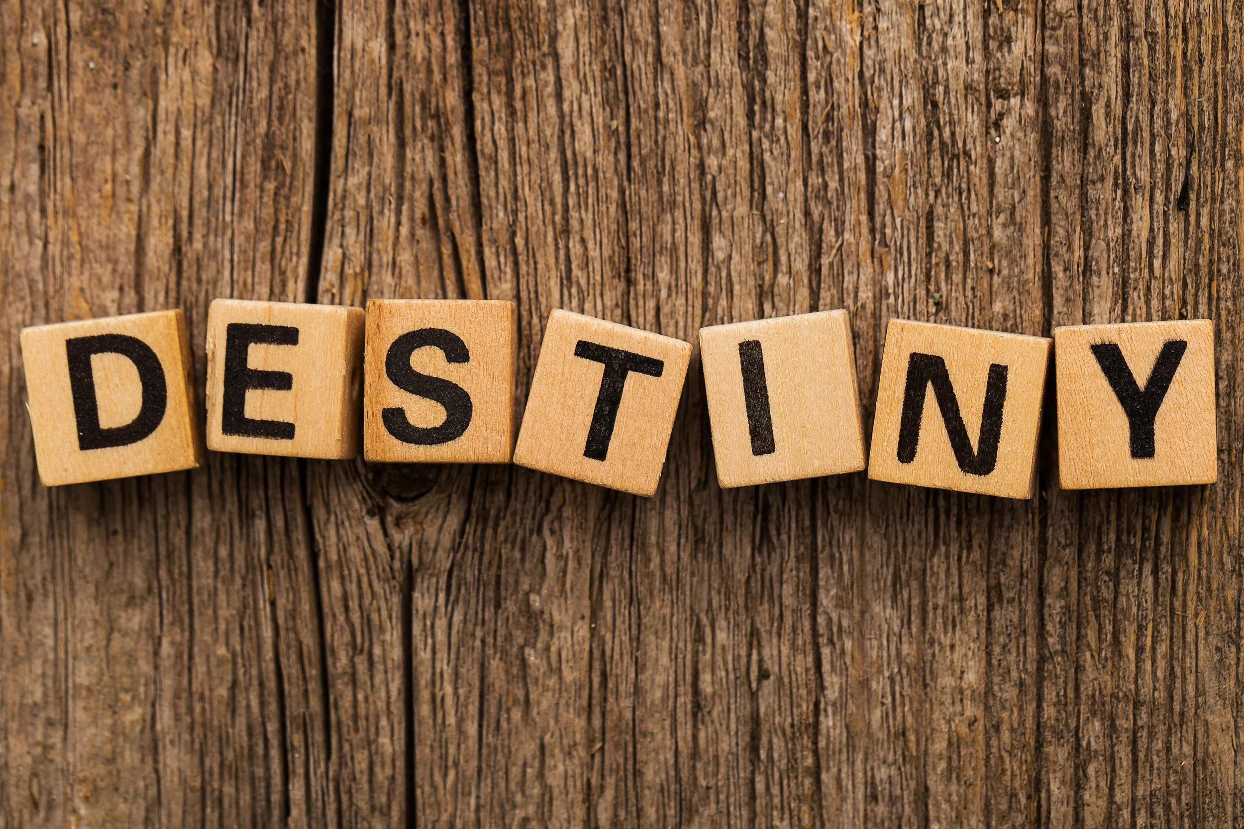 Fate vs Destiny in Recovery: How Personal Responsibility Builds Lasting Change