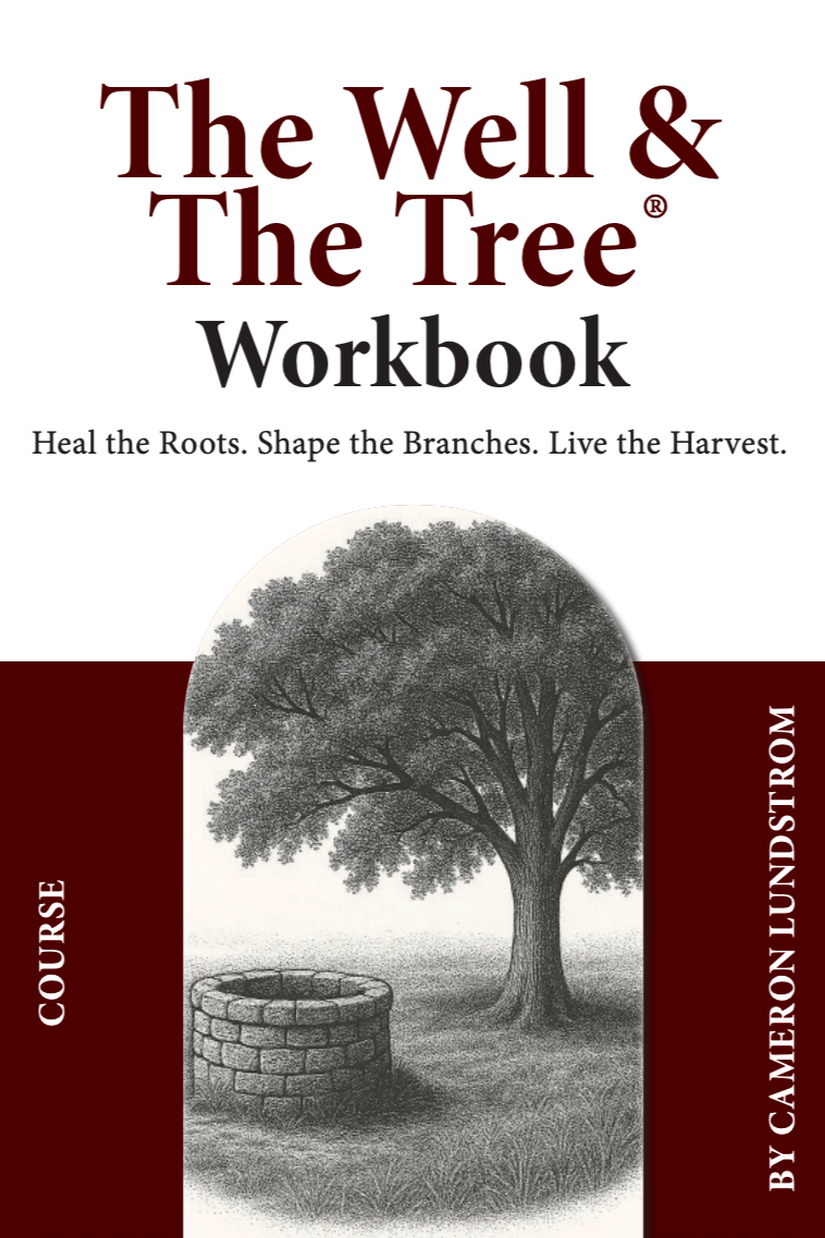 The Well & The Tree® Workbook (Preorder)