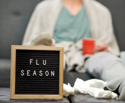 Flu Season Is Here: Pediatrician Tips to Keep Your Family Healthy in New Hampshire