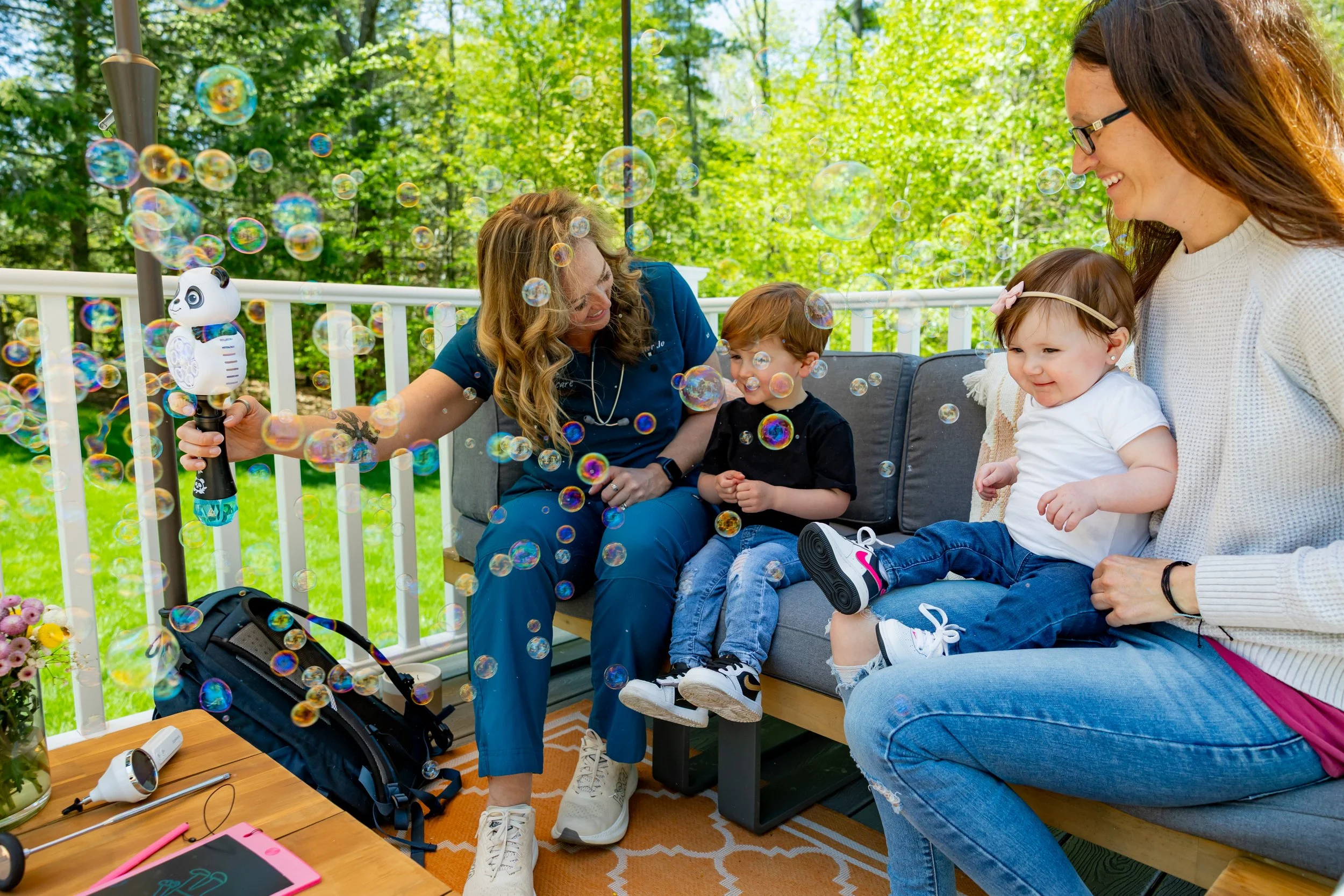Why Parents with Kids Are Choosing Direct Primary Care (and When Insurance Still Matters)