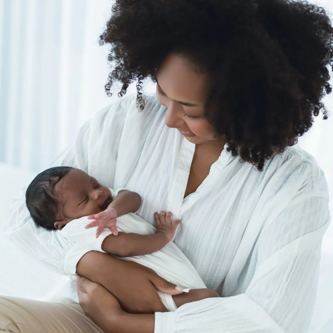 Newborn Summer Safety: How to Keep Your Baby Safe, Cool, and Protected This Season