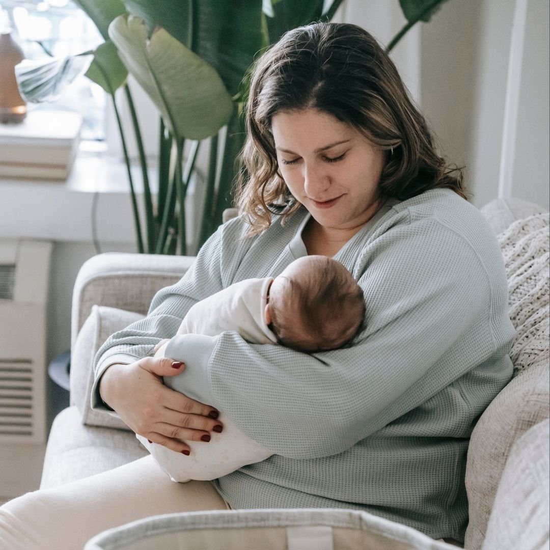 Vitamin K for Your Newborn: What Every Parent Needs to Know