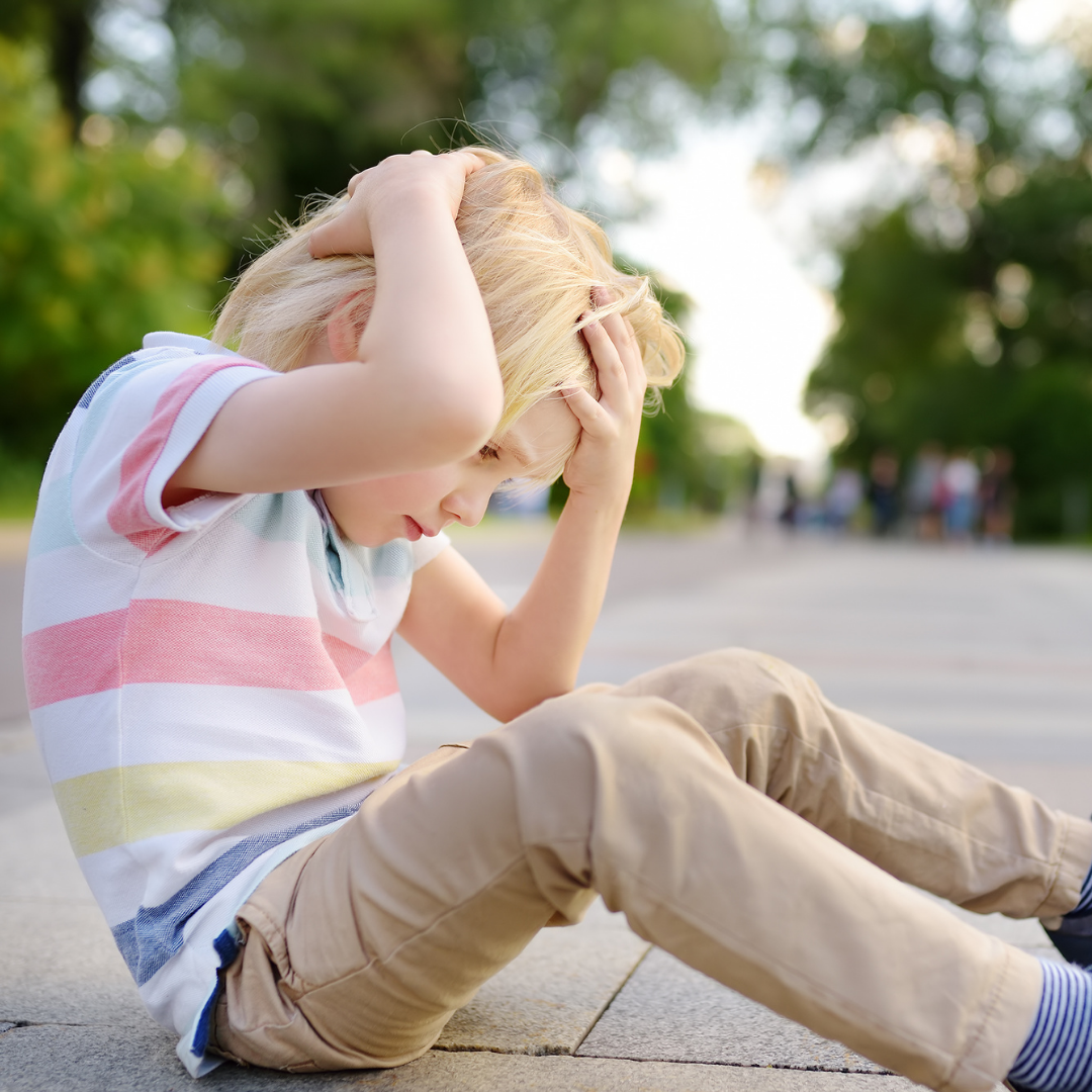 Concussion Basics Every Parent Should Know