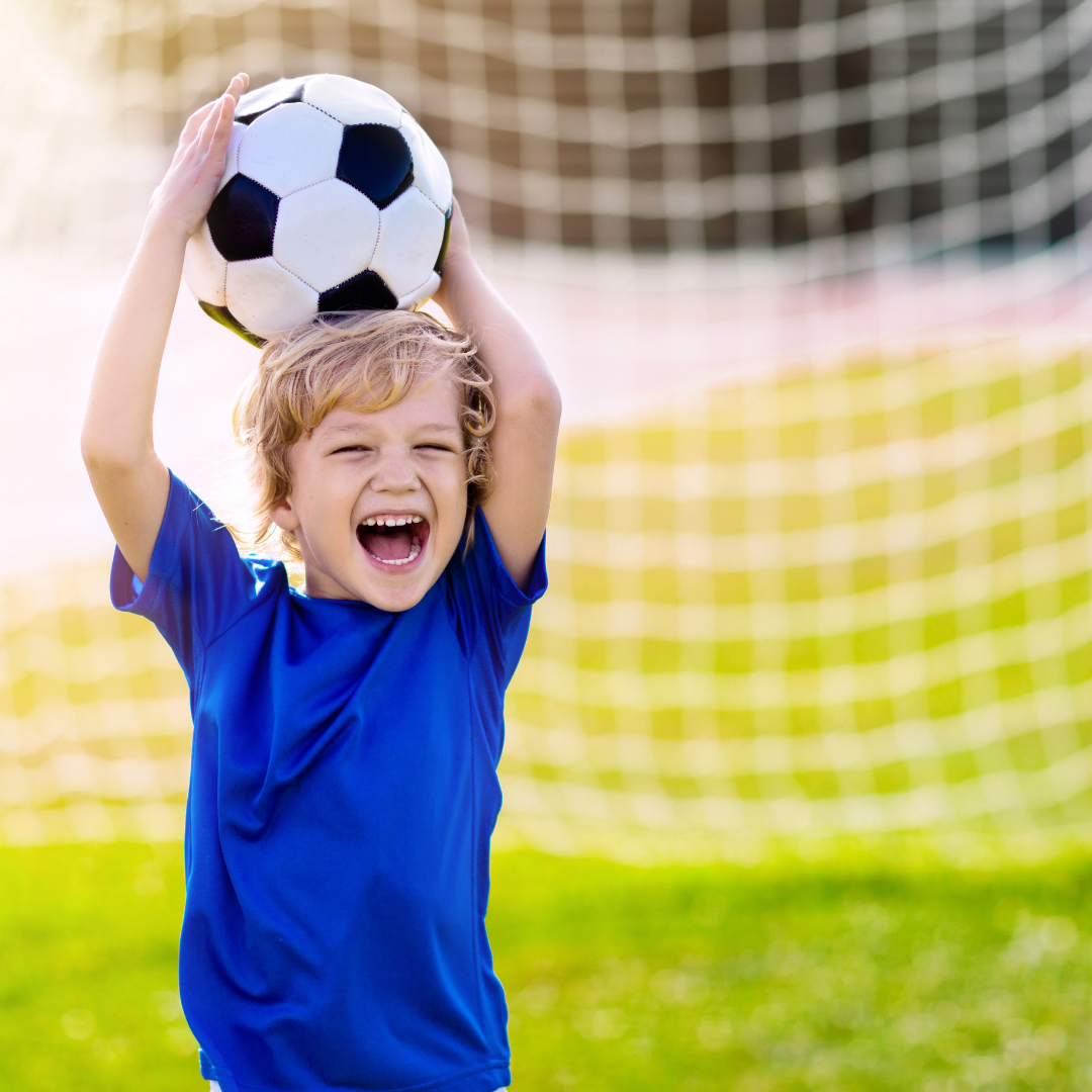 Fall Sports Safety: Why Warm-Ups, Stretching, and Concussion Awareness Matter