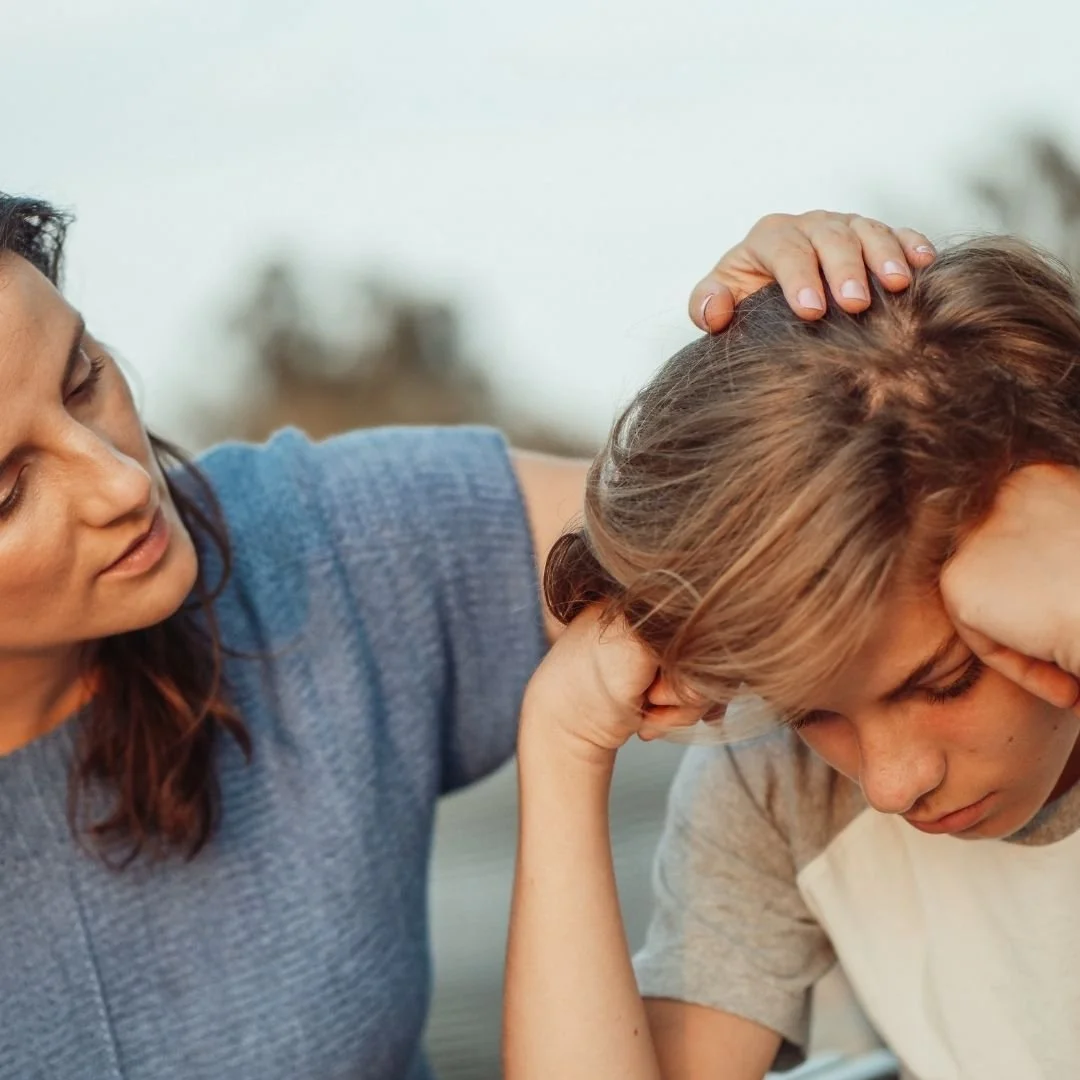 Beyond “How Was Your Day?”: 3 Low-Pressure Ways to Talk to Your Pre-Teen About Mental Health