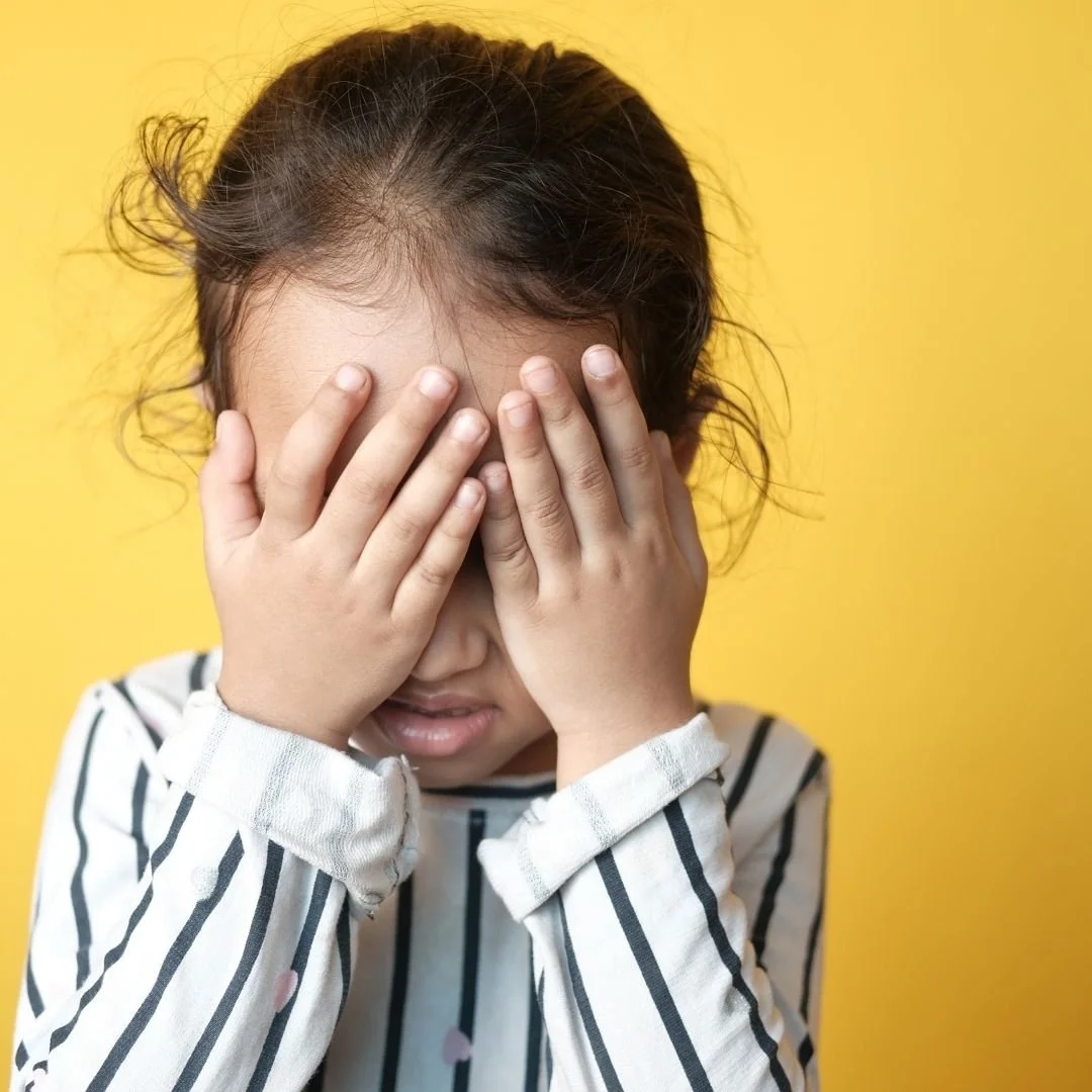 Why Your Child Melts Down After School (and How to Help Them Decompress)